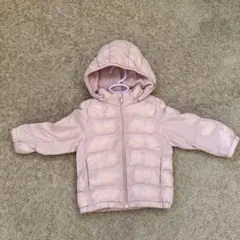 アウター　ユニクロ