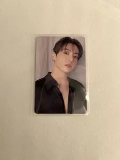 BTS 東京ドーム限定 ジョングク