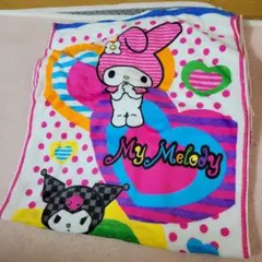 サンリオタオルセット