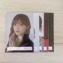 2026年最新】田村保乃 生写真の人気アイテム - メルカリ