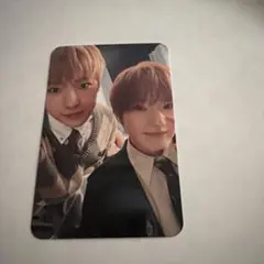 NCTWISH WISHLIST ケミトレカWISHarc ユウシ サクヤ