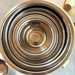 ステンレスボール