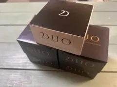 duo ザ クレンジングバーム　デュオ　DUO3個セットのサムネイル