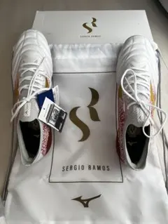 Sergio Ramos サッカーシューズ 28.0cm