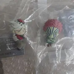 鬼滅の刃 ガチャポン ねむらせ隊3