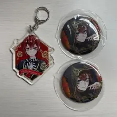 ツイステッドワンダーランド リドル・ローズハート