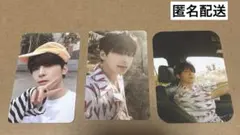 SEVENTEEN ウォヌ ヘンガレ トレカセット セブチ