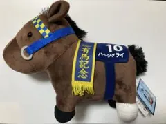 2026年最新】ハーツクライ ぬいぐるみの人気アイテム - メルカリ