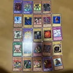 遊戯王 カード 8枚セット まとめ - メルカリ