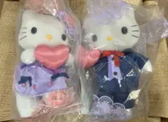 2026年最新】キティ ウェディング ぬいぐるみの人気アイテム - メルカリ
