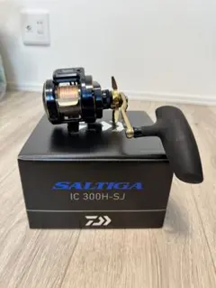 2026年最新】ソルティガic 300の人気アイテム - メルカリ