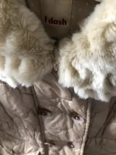 ファミリア✴︎f dash✳︎コートダウン