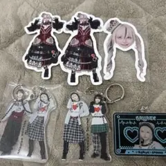 2025年最新】らぶしっく はやての人気アイテム - メルカリ