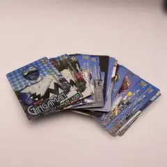 2026年最新】ギンガマン カードの人気アイテム - メルカリ