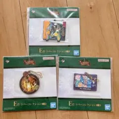 Mrs. GREEN APPLE 一番くじ ラバーコレクション