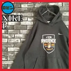 90s銀タグNike 長袖スウェット トレーナー 鬼フェード - メルカリ