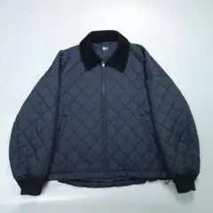 し*ん様 9850 ユニクロ パフテックブルゾン 黒 レディース M