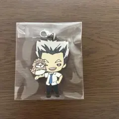 ハイキュー!! 木兎光太郎 にとたん ラバーマスコット