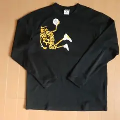 Nike DRI-FIT バスケットボールTシャツ M ブラック