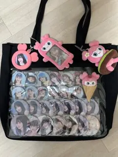 2026年最新】TWICE トートバッグ 痛バの人気アイテム - メルカリ