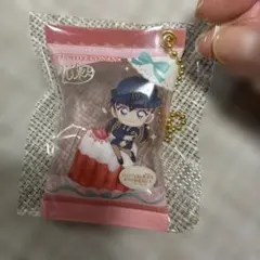 名探偵コナン　おやつキーホルダー　三池苗子のサムネイル