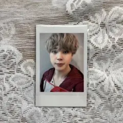 BTS バンタン ジミン トレカ チェキ シーグリ 2021