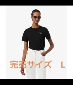 LACOSTE ラコステ Tシャツ 新品タグ付きのサムネイル