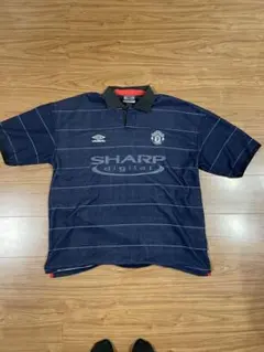 2026年最新】manchester united sharpの人気アイテム - メルカリ