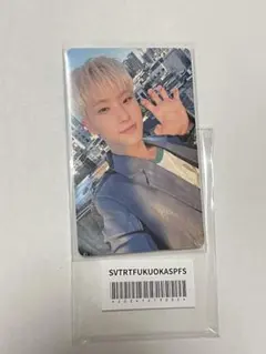 福岡 会場限定 SPILLTHEFEELS ウィバース ホシ