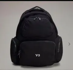 Y-3リュック