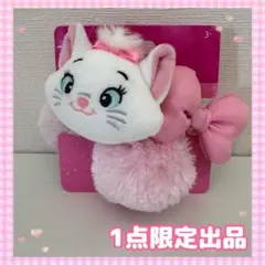 海外パーク限定❤️シュシュ