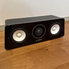 展示品 ヤマハ YAMAHA NS-C901 センタースピーカー - メルカリ