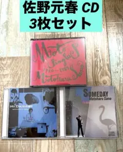 佐野元春ノーダメージ