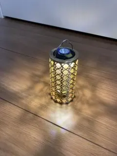 真鍮製 カバー ゴールゼロ 38灯 ルミナ 装着可能