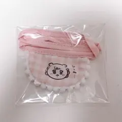 Chiikawa Baby トレーディングミニよだれかけ シーサー