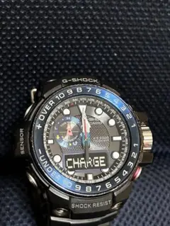 2026年最新】g-shock GWN-1000Bの人気アイテム - メルカリ