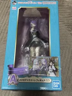 福*仁様 【新品未開封】メジロマックイーン & ミホノブルボン フィギュアセット