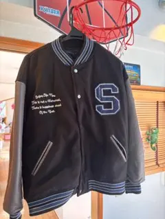 CPCM スタジャン ブラック spring field