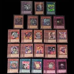 遊戯王 トゥーンワールドデッキパーツ - メルカリ