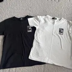 XLARGE KIDS XL-ARMY Tシャツ 2枚セットのサムネイル