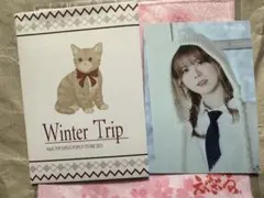 リク ラントレ ポップアップストア 2025 Winter Trip ③