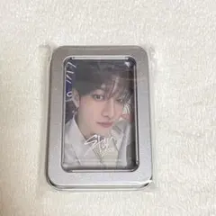 スキズ FC 更新特典 ファンクラブ Stray Kids