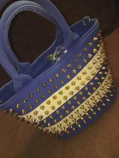 ディアベル ハンドバッグ