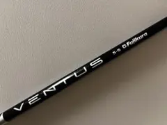 Fujikura VENTUS ベンタスブラック 5S シャフト テーラーメイド 5002675000_1.jpg
