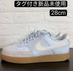 ナイキ コート ビジョン LOWメンズシューズ　スニーカー　IB2998-002