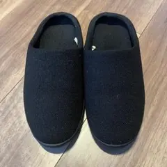 ブラックスリッパ ※数回使用済み