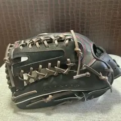 【新品未使用】SSK proedge 軟式用グローブ　左投げのサムネイル