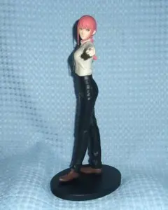 チェンソーマン GLITTER&GLAMOURS マキマ 中古フィギュア