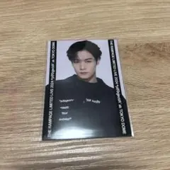 川村壱馬 フォトカ