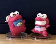 クレヨンしんちゃん×サンリオキャラクターズ フィギュアコレクション